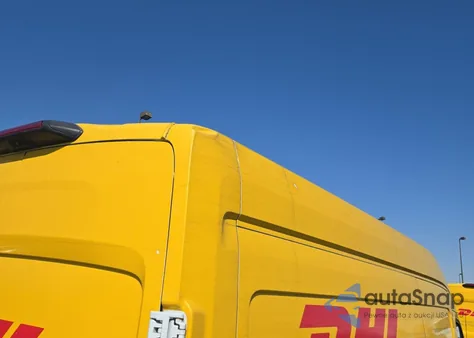 2018 Ford Transit-250 T-250 из США, поврежденный, VIN 1FTKR3XM9JKB56472